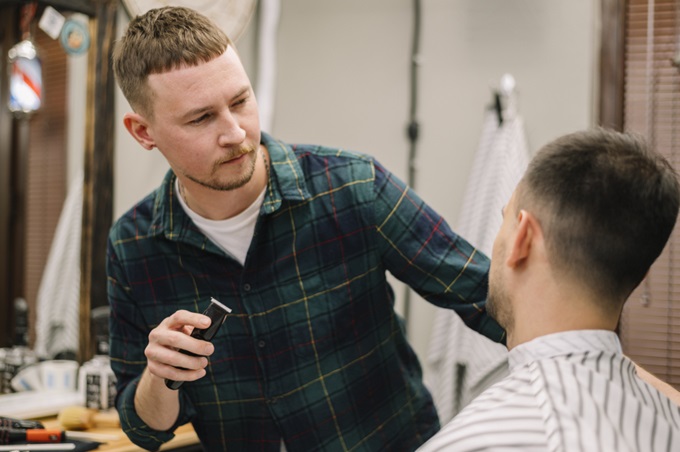 The Ultimate Guide to Men’s Hairstyles